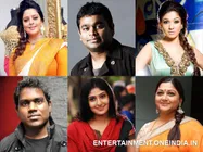 Tamil Actors Who converted to Islam; Christianity; Hinduism