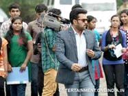 Indrajith Turns Director!