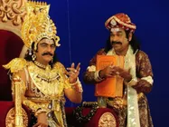 Yamaleela 2 Is High On Visual Effects: Krishna Reddy