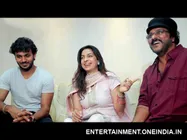 Photos: Juhi Chawla Wishes Ravichandran, Manoranjan For Ranadheera