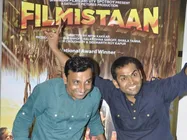 Filmistaan: Heart Warming Hug Across The Border