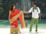 It's So Much Fun To Work With Naresh In Jump Jilani: Isha Chawla