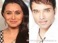 Rani Mukherji Is A Homemaker: Uday Chopra