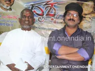 Ilayaraja Is The Omkara Of Music: Ravichandran