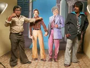 Mundasupatti Becomes A Hit