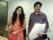 Roopa Iyer Gets Engaged To Gautham Srivatsav