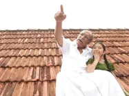 Nagarjuna's Wife Gives Thumbs Up To Saivam