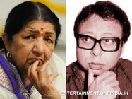 RD Burman Died Too Young And Unhappy: Lata Mangeshkar