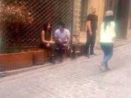 See Pics: Ranveer Singh-Anushka Sharma Back In One Frame