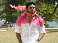 Official! Abhishek Bachchan in Housefull 3