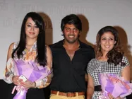 Pics: Celebrity Galore At Amara Kaaviyam Music Launch
