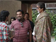 I'd Like To Tell Longer Stories On TV: Anurag Kashyap