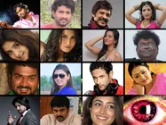 Bigg Boss Kannada 2: Know About Contestants