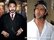 Hrithik Roshan's Kind Gesture To A 'Rude' Hollywood Star