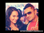 Sonakshi Sinha To Go Yo Yo Honey Singh Style Again!