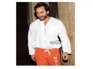OMG! Check Out Saif Ali Khan In Funniest Outfit