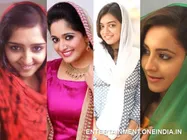 Mollywood Actresses' Ramadan Special Pics