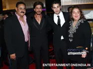 SRK Supports Armaan Jain