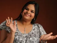 Female Comedians Don't Get Their Due: Vidyullekha