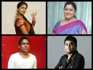 Tollywood Stars Who Opted For Religious Conversion
