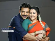 Drushyam (Drishyam) - Movie Review