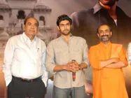 4 Films Lined Up For Rana Daggubati After Baahubali, Rudramadevi
