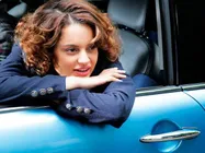 Kangna Ranaut Roped In As Face Of Myntra's Dressberry