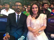 Meet The Tamil Winners Of 61st Filmfare South Awards (2014)