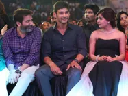 Filmfare Awards: Pawan's Attarintiki Daredi Leads Telugu Winners List