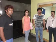 Exclusive Interview With Bahuparak Team