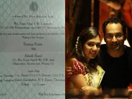 Fahad Fazil And Nazriya Nazim To Tie The Knot On 21st August 