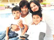 I Don't Get To See My Kids So I Invite Them On Sets: Palak Aka Kiku Sharda