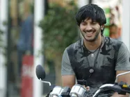 Dulquer Sings For Mammootty's Manglish