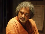 Joy Mathew Quits Smoking