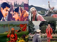 Bollywood's Never Ending Romance With Kashmir