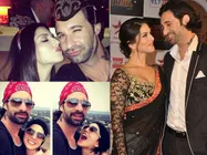 Rare And Unseen Pics Of Sunny Leone And Daniel Weber