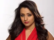 Trisha Krishnan Wraps Up Shooting For Raangi! Pic Inside
