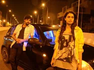 Sarabham Movie Review