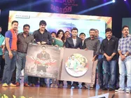 Photos: Nagarjuna, Rajamouli Launch Surya-Samantha's Sikander Music