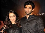 Shraddha Kapoor Teamed Up With Aditya For Milan Talkies