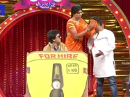 Kiraak Comedy Show Set To Rock Telugu TV Audience