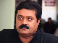 Suresh Gopi To Play An IT Professional