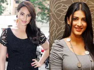 Shruti Hassan Turned Singer For Sonakshi Sinha