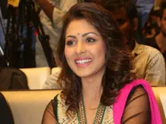 It's An Honour To Work With Ram Gopal Varma: Madhu Shalini