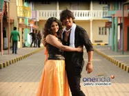 Namak Haraam Shooting Completed