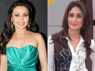 Rani Mukherji Is The Finest Actress, Says Kareena Kapoor