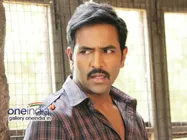 Anukshanam Is The Most Tiring Film Of My Career: Vishnu Manchu