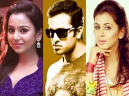 Unni Mukundan To Romance Two Heroines In Enthoru Bhagyam