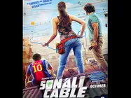 Revealed: Rhea Chakraborty's Sonali Cable Plot