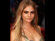 Some Facts About Paper Towns Lead, Cara Delevingne